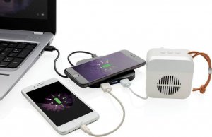 Ładowarka Upominkarnia Indukcyjna 1 A 4