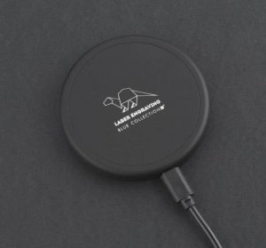 Ładowarka Upominkarnia Indukcyjna 1 A 4