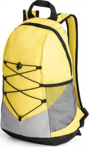 Kemer Plecak, 600D, żółty 2
