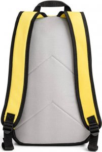 Kemer Plecak, 600D, żółty 3