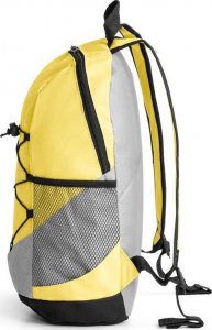 Kemer Plecak, 600D, żółty 4