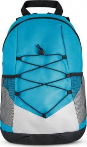 Kemer Plecak, 600D, błękitny 2