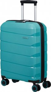 American Tourister Mała kabinowa walizka AMERICAN TOURISTER AIR MOVE 139254 Niebieska 2