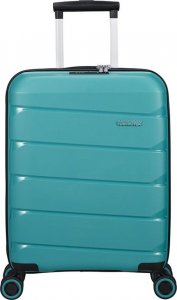 American Tourister Mała kabinowa walizka AMERICAN TOURISTER AIR MOVE 139254 Niebieska 3