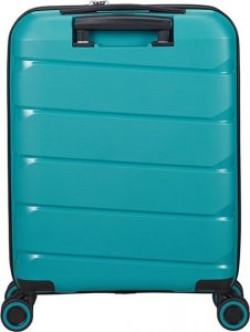 American Tourister Mała kabinowa walizka AMERICAN TOURISTER AIR MOVE 139254 Niebieska 4