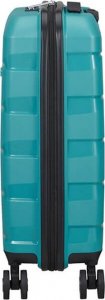 American Tourister Mała kabinowa walizka AMERICAN TOURISTER AIR MOVE 139254 Niebieska 5