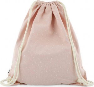 Upominkarnia Mrs. Rabbit Worek Różowy 2