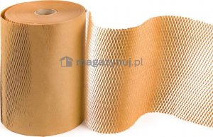 DM Papier pakowy, plaster miodu (wym. 30 cm x 250 m) 3