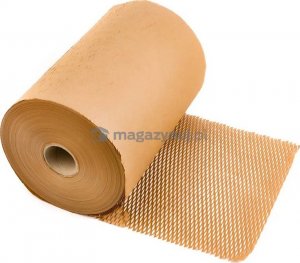 DM Papier pakowy, plaster miodu (wym. 30 cm x 250 m) 5