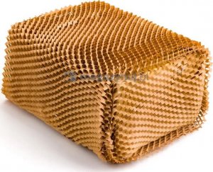 DM Papier pakowy, plaster miodu (wym. 30 cm x 250 m) 6