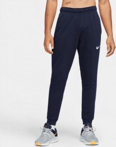 Nike Spodnie Nike Dri-FIT M CZ6379-451, Rozmiar: M 1