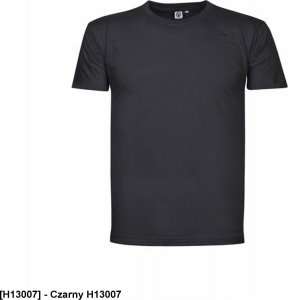 Ardon ARDON LIMA - koszulka t-shirt - Czarny H13007 L 1