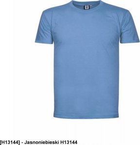 Ardon ARDON LIMA - koszulka t-shirt - Jasnoniebieski H13144 XL 1