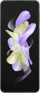 Smartfon Samsung Galaxy Z Flip4 5G 8/512GB Niebieski  (SM-F721BLBPEUE) 2