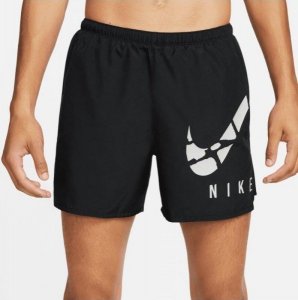 Nike Spodenki Nike Dri-FIT Challenger Run Division M DQ4728-010, Rozmiar: 2XL 1
