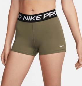 Nike Spodenki Nike Pro W CZ9857-223, Rozmiar: XS 1