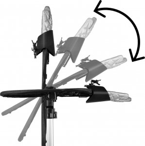 Parownica do ubrań Maltec Prasowacz Parowy Żelazko Parowe z Deską Generator Pary ElegantCare2500W 3