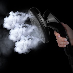 Parownica do ubrań Maltec Prasowacz Parowy Żelazko Parowe z Deską Generator Pary ElegantCare2500W 8