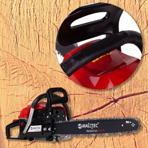 Piła łańcuchowa Maltec MasterCut5700W 5.7 KM 58 cm3 45 cm 4