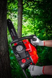 Piła łańcuchowa Maltec MasterCut5700W 5.7 KM 58 cm3 45 cm 7