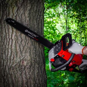 Piła łańcuchowa Maltec MasterCut5700W 5.7 KM 58 cm3 45 cm 8