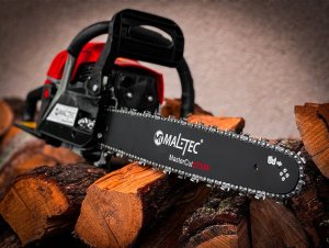 Piła łańcuchowa Maltec MasterCut5700W 5.7 KM 58 cm3 45 cm 10