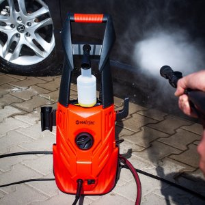 Myjka ciśnieniowa Maltec Myjka Ciśnieniowa M2.1400 Pianownica Turbo Lanca 5