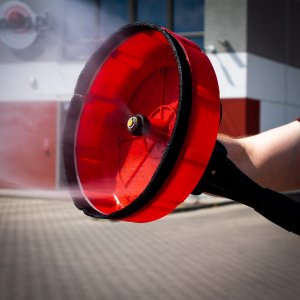 Myjka ciśnieniowa Maltec Myjka Ciśnieniowa M7.2500-IND 360bar +Patio Cleaner 6