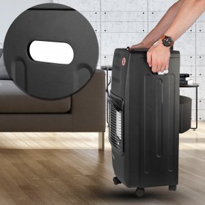 Maltec Piecyk Gazowy na Butlę GAS-5000Wt Składany Promiennik 5