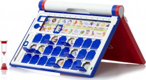 Gra rodzinna Zgadnij kto? Zgadnij Co? 8 plansz 9