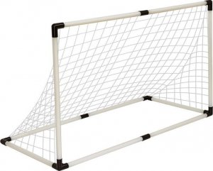 Zestaw Piłkarski - Bramka Do Gry W Piłkę Nożną 8