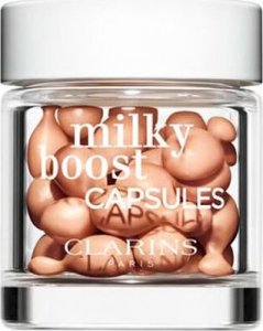 Clarins CLARINS MILKY BOOST CAPSULES 05 1