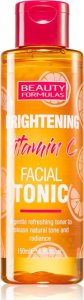Beauty Formulas Brightening Vitamin C Tonik rozjaśniający do twarzy z Witaminą C 150 ml 1