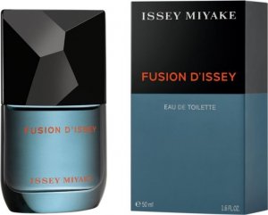 Issey Miyake Fusion d'Issey EDT 100 ml 2