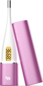 Termometr Femometer Termometr owulacyjny z inteligentną App Femometer Vinca II 5