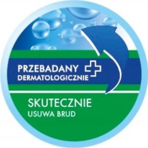 Biały Jeleń Biały Jeleń Hipoalergiczny żel do prania - biel 1.5L 4