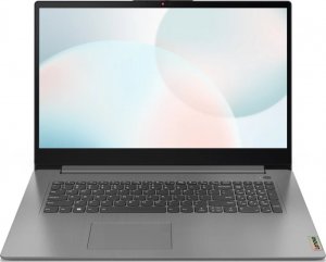 Laptop Lenovo IdeaPad 3 17IAU7 i5-1235U / 8 GB / 512 GB / W11 (82RL0043PB) 1