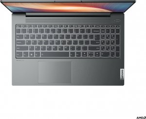 Laptop Lenovo IdeaPad 5 15ABA7 Ryzen 5 5625U / 16 GB / 512 GB (82SG004PPB) / 16 GB RAM / 512 GB SSD PCIe / Windows 11 Pro 5