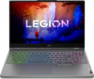 Laptop Lenovo Legion 5 15ARH7 Ryzen 5 6600H / 16 GB / 1 TB / RTX 3050 / 165 Hz (82RE003TPB) 1