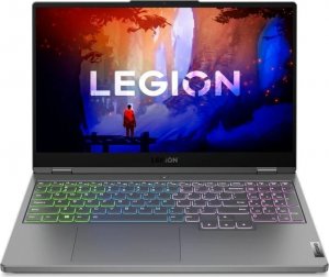 Laptop Lenovo Legion 5 15ARH7 Ryzen 7 6800H / 16 GB / 512 GB / RTX 3050 / 165 Hz (82RE004GPB) 1