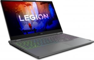 Laptop Lenovo Legion 5 15ARH7H Ryzen 5 6600H / 16 GB / 512 GB / RTX 3060 / 165 Hz (82RD005YPB) 3