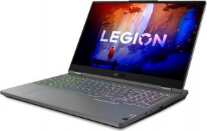 Laptop Lenovo Legion 5 15ARH7H Ryzen 5 6600H / 16 GB / 512 GB / RTX 3060 / 165 Hz (82RD005YPB) 4