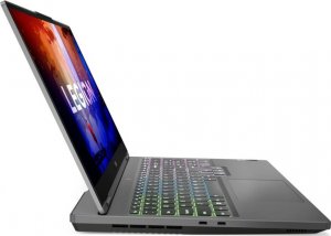 Laptop Lenovo Legion 5 15ARH7H Ryzen 5 6600H / 16 GB / 512 GB / RTX 3060 / 165 Hz (82RD005YPB) 5