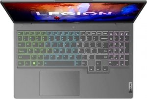Laptop Lenovo Legion 5 15ARH7H Ryzen 7 6800H / 16 GB / 512 GB / RTX 3060 / 165 Hz (82RD0062PB) / 32 GB RAM / 512 GB SSD PCIe / Windows 11 Home 2
