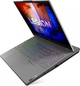 Laptop Lenovo Legion 5 15ARH7H Ryzen 7 6800H / 16 GB / 512 GB / RTX 3060 / 165 Hz (82RD0062PB) / 32 GB RAM / 512 GB SSD PCIe / Windows 11 Home 3