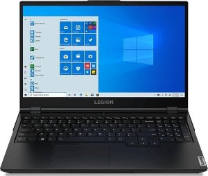 Laptop Lenovo Legion 5 15ARH7 Ryzen 7 6800H / 16 GB / 512 GB / RTX 3060 / 165 Hz (82RD0063PB) 1