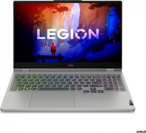Laptop Lenovo Legion 5 15ARH7 Ryzen 7 6800H / 16 GB / 512 GB / RTX 3070 / 165 Hz (82RD0068PB) 1