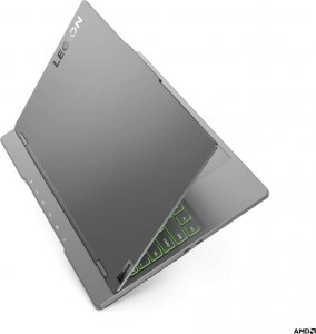 Laptop Lenovo Legion 5 15ARH7 Ryzen 7 6800H / 16 GB / 512 GB / RTX 3070 / 165 Hz (82RD0068PB) / 32 GB RAM / 1 TB SSD PCIe / Windows 10 Home 5