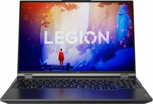 Laptop Lenovo Legion 5 Pro 16IAH7H (82RF00EMPB) 1