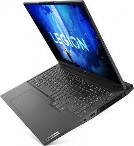 Laptop Lenovo Legion 5 Pro 16IAH7H i7-12700H / 16 GB / 512 GB / RTX 3060 / 165 Hz (82RF00EQPB) 4